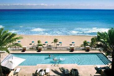 The Atlantic Hotel & Spa