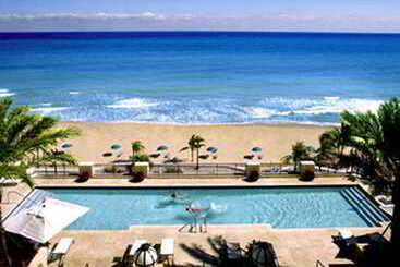 The Atlantic Hotel & Spa