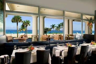The Atlantic Hotel & Spa