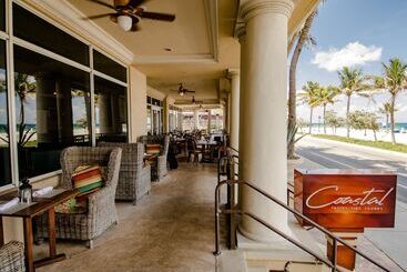 The Atlantic Hotel & Spa