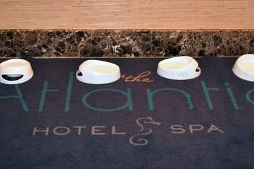 The Atlantic Hotel & Spa