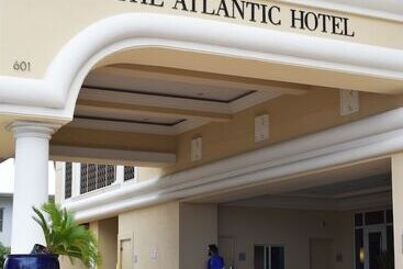 The Atlantic Hotel & Spa