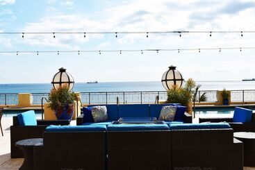 The Atlantic Hotel & Spa