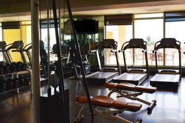 The Atlantic Hotel & Spa
