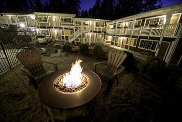 Avalon Lodge South Lake Tahoe - South Lake Tahoe