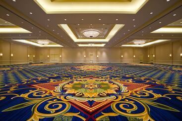 هتل Baltimore Marriott Waterfront