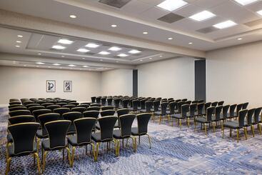 هتل Baltimore Marriott Waterfront