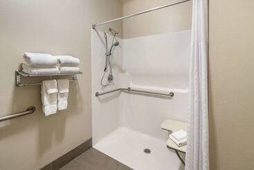Best Western Plus Kalispell/glacier Park West Hotel & Suites