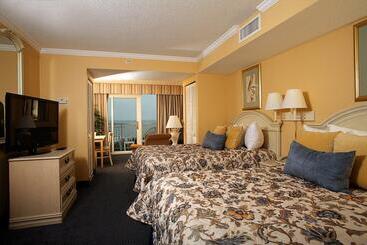 هتل Camelot By The Sea By Oceana Resorts