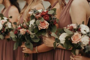 هتل Chicago Marriott Southwest At Burr Ridge