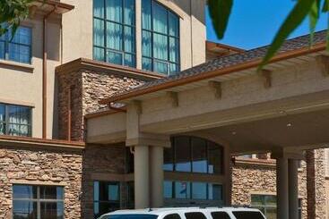 Clubhouse Hotel Sioux Falls