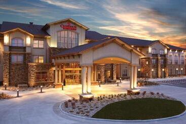 Clubhouse Hotel Sioux Falls