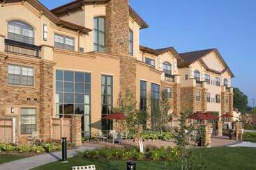 Clubhouse Hotel Sioux Falls