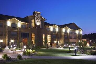Clubhouse Hotel Sioux Falls