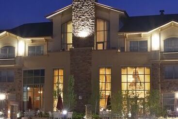 Clubhouse Hotel Sioux Falls