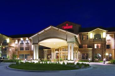 Clubhouse Hotel Sioux Falls
