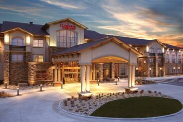 Clubhouse Hotel Sioux Falls