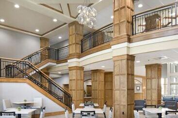 Clubhouse Hotel Sioux Falls