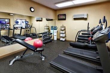 Clubhouse Hotel Sioux Falls
