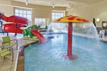 Clubhouse Hotel Sioux Falls