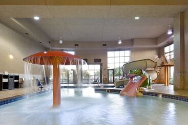 Clubhouse Hotel Sioux Falls