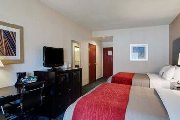 فندق Comfort Inn Mount Airy