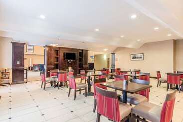 Hotel Comfort Inn & Suites Crystal Inn Sportsplex