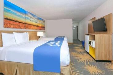 فندق Days Inn By Wyndham Tunica Resorts