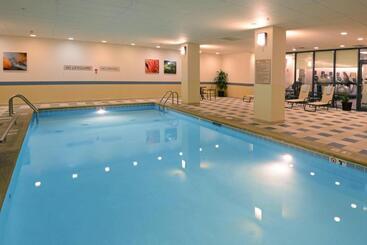 Отель Denver Marriott South At Park Meadows