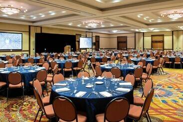 هتل Fremont Marriott Silicon Valley