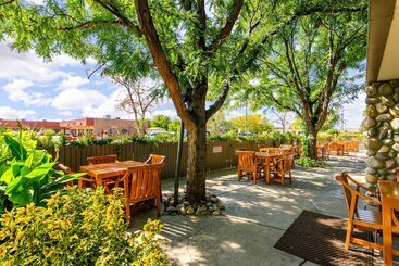 Grand Vista Hotel Grand Junction