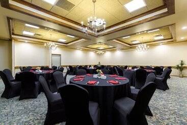 Grand Vista Hotel Grand Junction