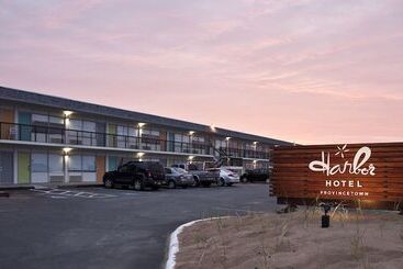 Harbor Hotel Provincetown