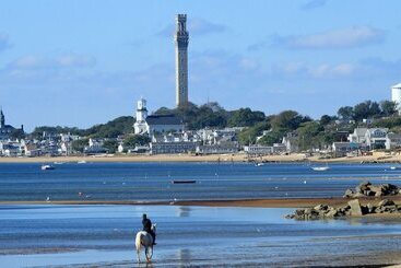 Harbor Hotel Provincetown