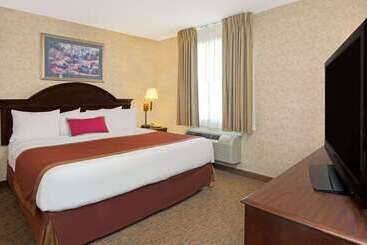 هتل Hawthorn Extended Stay By Wyndham Cincinnati/sharonville