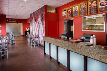 هتل Hilton St. Louis At The Ballpark