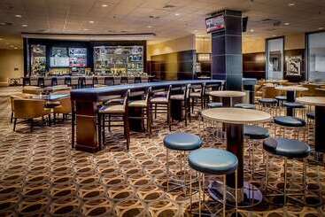 هتل Hilton St. Louis At The Ballpark