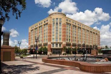 ホテル Houston Marriott Sugar Land