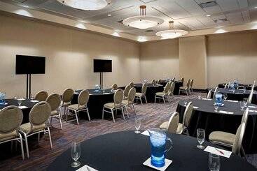 هتل Indianapolis Marriott Downtown