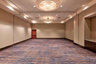 هتل Indianapolis Marriott Downtown