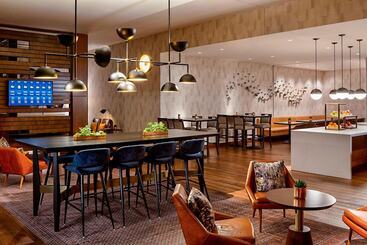 هتل Indianapolis Marriott Downtown