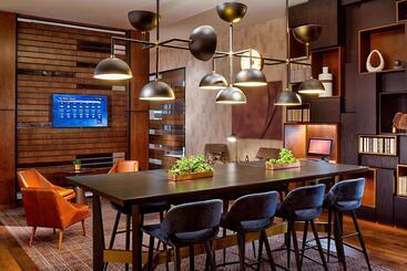 هتل Indianapolis Marriott Downtown