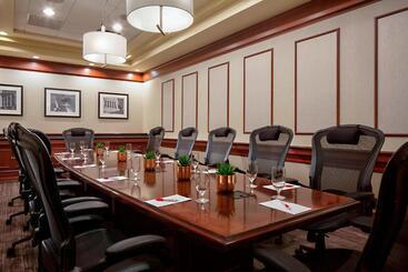 هتل Indianapolis Marriott Downtown