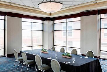 هتل Indianapolis Marriott Downtown