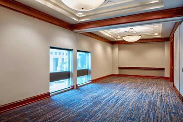 هتل Indianapolis Marriott Downtown