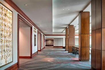 هتل Indianapolis Marriott Downtown