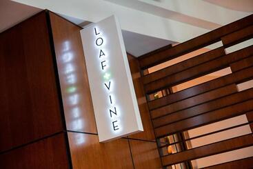 هتل Indianapolis Marriott Downtown