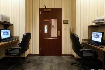 هتل Indianapolis Marriott Downtown