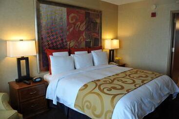هتل Indianapolis Marriott Downtown
