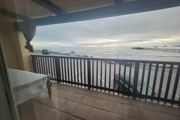 هتل Inn At Avila Beach